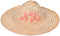 Personalized Beach Hat - Floppy Style